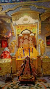 पदुमतरा में आज मां बगलामुखी महायज्ञ, 108 कुंडों में होगा हवन