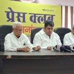 महिला आरक्षण पर भाजपा भ्रम फैला रही, परिसीमन के नाम पर सियासत : जितेन्द्र मुदलियार