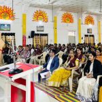 गायत्री विद्यापीठ में वार्षिक बैठक का सफल आयोजन