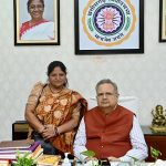 महिला मोर्चा की जिला कार्यकारिणी घोषित, आभा श्रीवास्तव को महत्वपूर्ण दायित्व