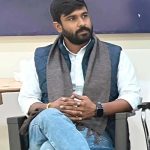 निगम बजट केवल कागजी घोषणाओं और अधूरे वादों का ढेर : अभिमन्यु उदय मिश्रा