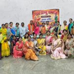 सर्व हिंदू समाज का भव्य सम्मान समारोह, पूर्णिमा साहू और मनोज निर्वाणी का हुआ अभिनंदन