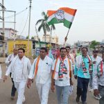 नगर पंचायत चुनाव में कांग्रेस ने झोंकी पूरी ताकत, अध्यक्ष सहित पार्षद प्रत्याशियों ने तेज किया जनसंपर्क अभियान