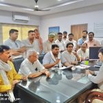 स्वेच्छानुदान की सहायता राशि का दुरुपयोग, वसूली की उच्च स्तरीय जांच हो : जितेन्द्र मुदलियार