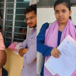 दिग्विजय महाविद्यालय में विद्यार्थियों की समस्या का समाधान, एबीवीपी के प्रयासों से पुनः खुला पोर्टल