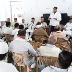 राजीव गांधी के सपनों का भारत बनाने युवाओं को आगे आना होगा : जितेन्द्र मुदलियार