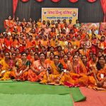 विहिप मातृशक्ति अभ्यास वर्ग का समापन, संस्कारित समाज के निर्माण का लिया संकल्प