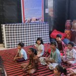 मोबाइल और रील्स के दौर में बच्चों को संस्कारी बनाने की पहल : शक्तिधाम में लगा ‘बाल समागम शिविर’