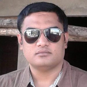 Kamlesh Swarnkar 3