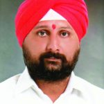 बिना परिचय पत्र व बिना कीट के कर्मचारियों से करवा रहे जनगणना : कुलबीर छाबड़ा