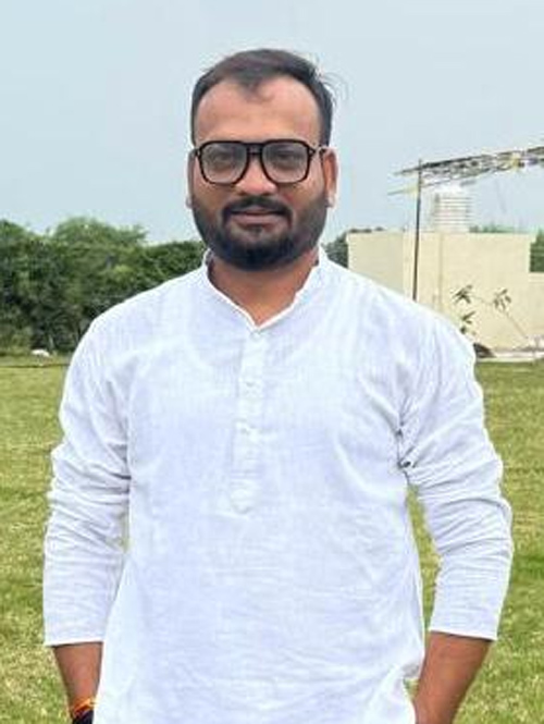 Rahul Dewangan