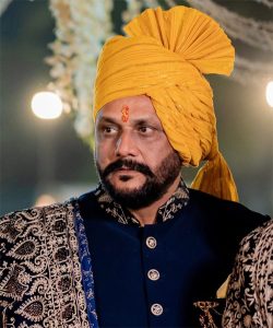 Sanjat Bahadur Singh