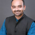खेती को आधुनिक तकनीक से जोड़ें, सालभर मिलेगी आय : विवेक ठाकुर